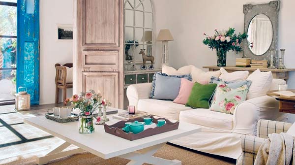 hogar, decoración y seguridad