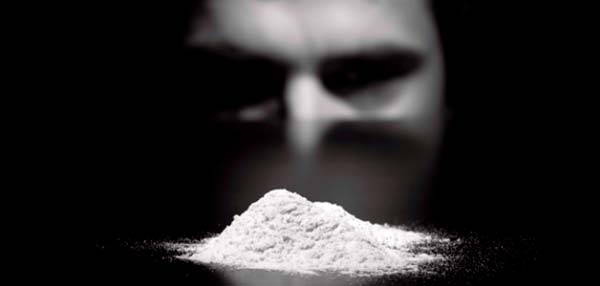 Superar la adicción a la cocaína
