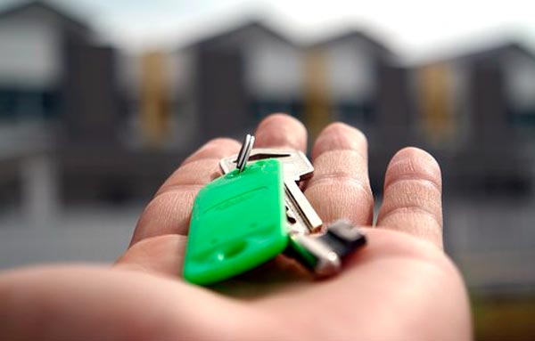 comprar o vender una vivienda