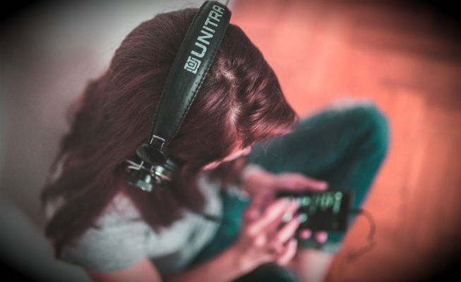 descargar música gratis