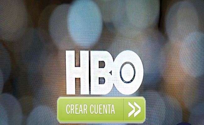 Iniciar sesión en HBO