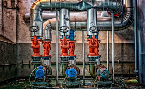 mantenimiento y prevención en las tuberías