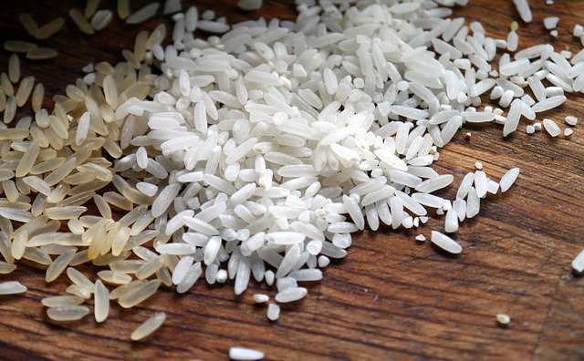arroz engorda o adelgaza