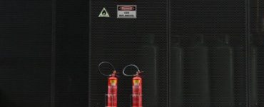 Equipos contra incendios