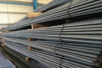 distribuidora de acero