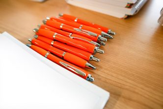 merchandising para empresas