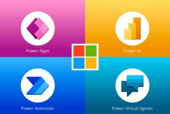 microsoft power apps