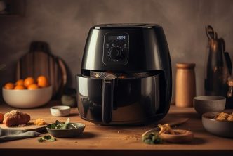 airfryer