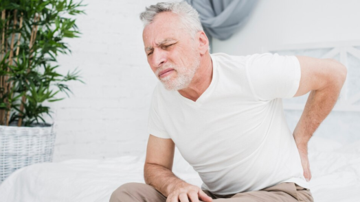 hernia discal