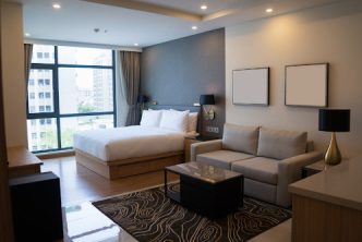 apartahotel