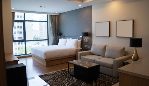 apartahotel