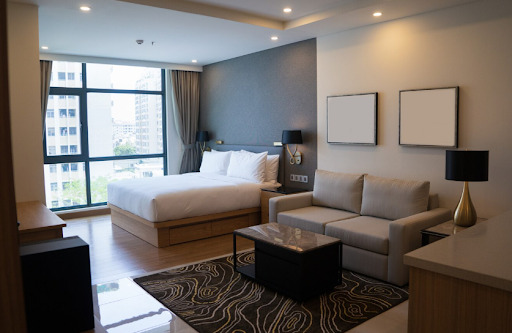 apartahotel