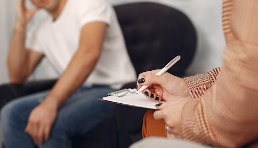 formación y bienestar mental