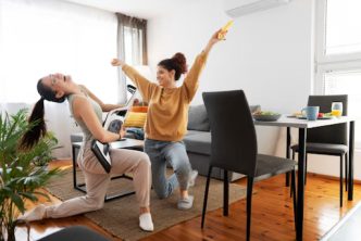 vivienda y sostenibilidad