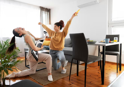 vivienda y sostenibilidad