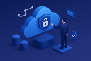 almacenamiento de datos