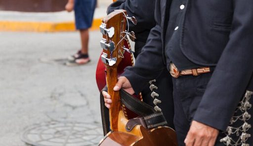 mariachis